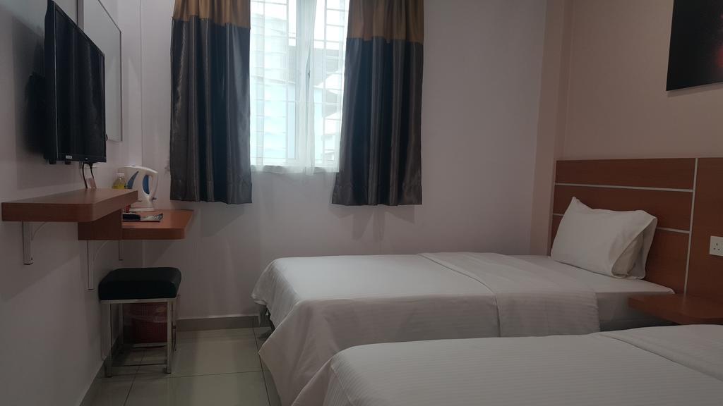 Dota Hotel Άλορ Σταρ Δωμάτιο φωτογραφία