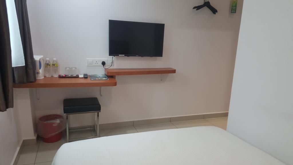 Dota Hotel Άλορ Σταρ Δωμάτιο φωτογραφία