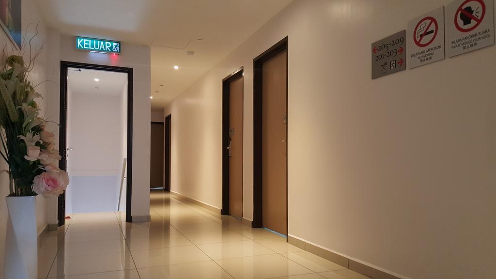 Dota Hotel Άλορ Σταρ Εξωτερικό φωτογραφία