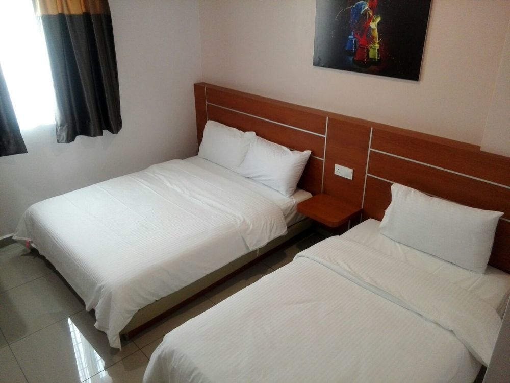 Dota Hotel Άλορ Σταρ Εξωτερικό φωτογραφία