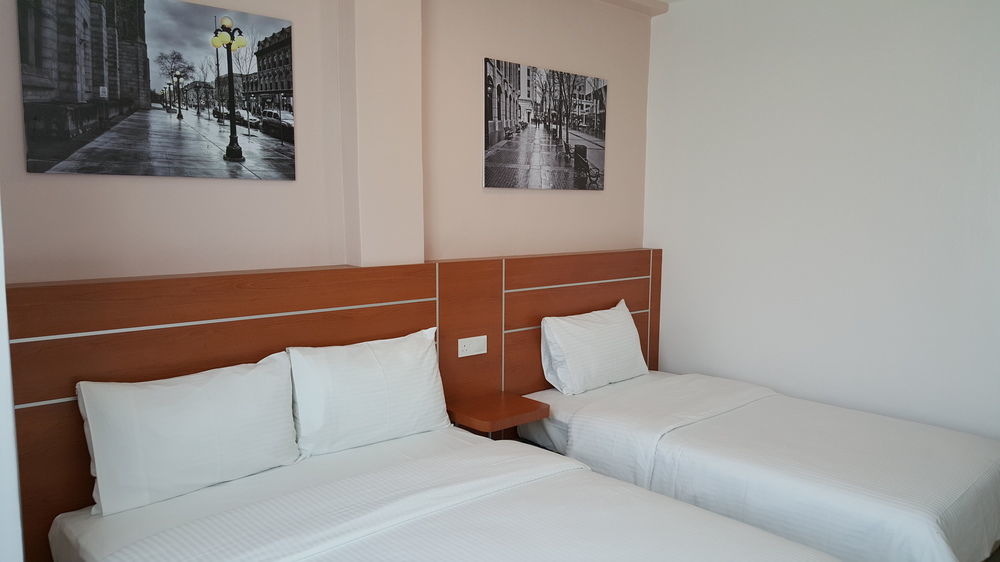 Dota Hotel Άλορ Σταρ Εξωτερικό φωτογραφία