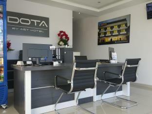 Dota Hotel Άλορ Σταρ Εξωτερικό φωτογραφία